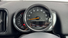 MINI Countryman 1.5 Cooper Exclusive 5dr Auto Petrol Hatchback